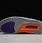 Jordan Retro 3 Court Purple - Miniatura 3