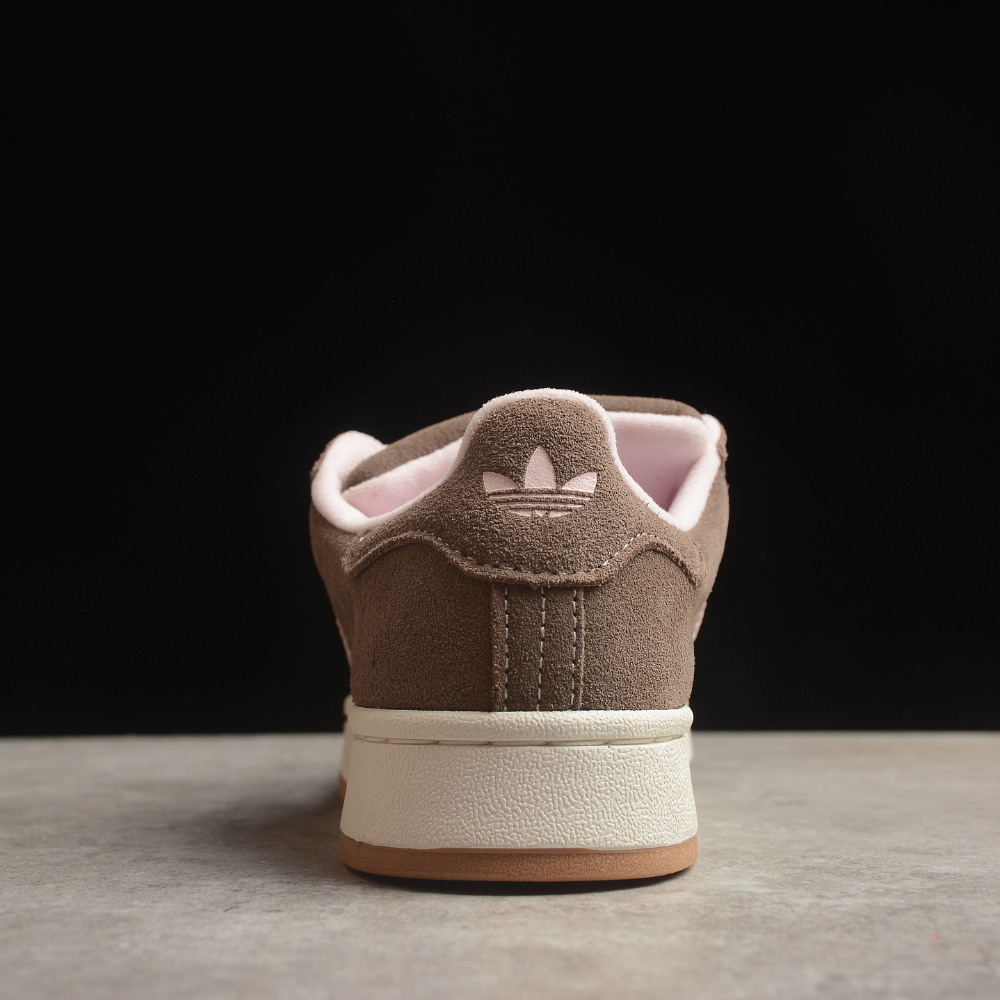 Adidas Campus Dust Cargo Pink 4