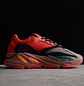 Yeezy 700 V1 Res Red - Miniatura 2