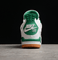 Jordan Retro 4 Pine Green - Miniatura 4