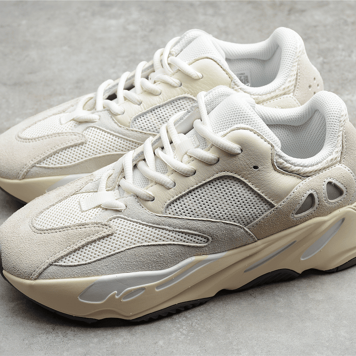 Yeezy 700 V1 Analog 2