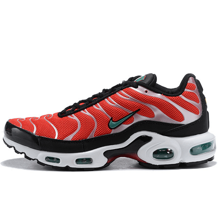 Air Max Plus Tn Team Orange Teal 1