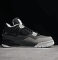 Jordan Retro 4 Fear Pack - Miniatura 2