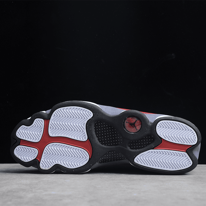 Jordan Retro 13 Red Flint 3