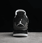 Jordan Retro 4 Fear Pack - Miniatura 4