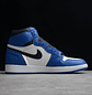 Jordan 1 High OG - Miniatura 3