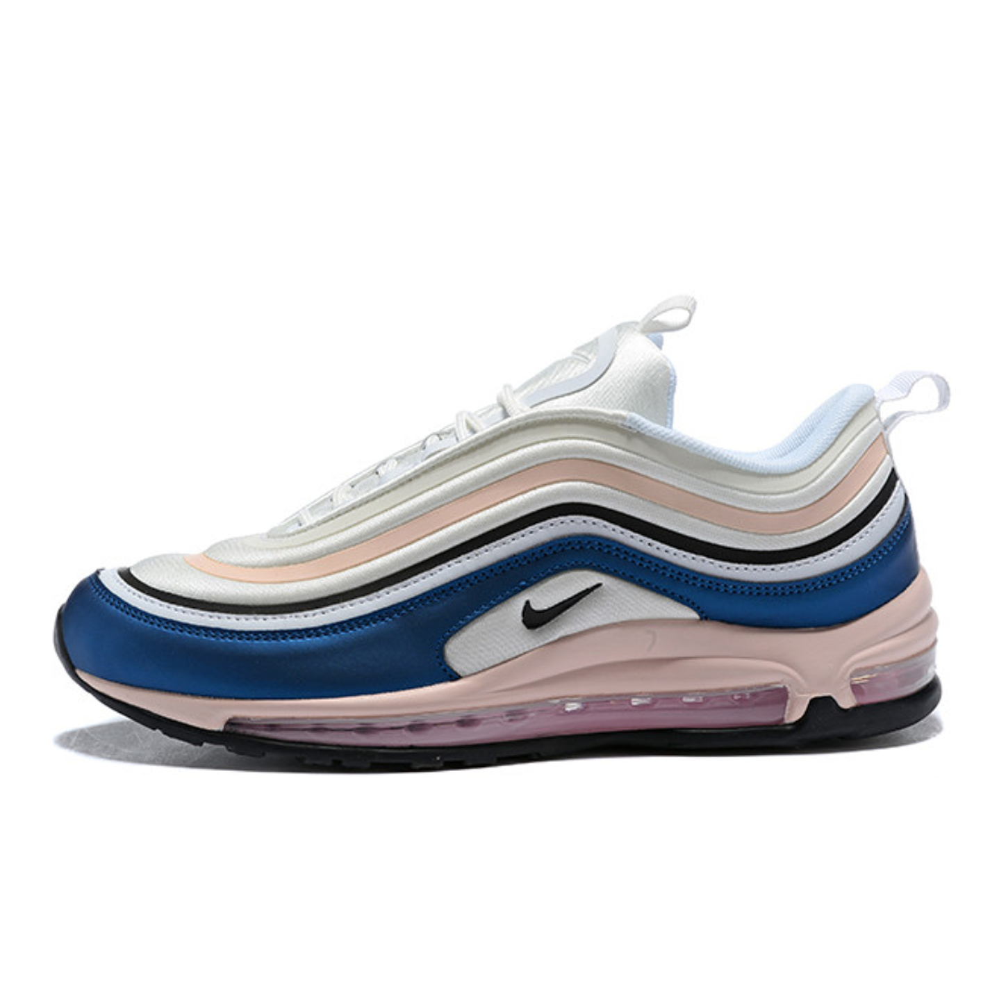 Air Max 97 Vast Grey Obsidian 1