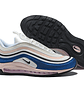 Air Max 97 Vast Grey Obsidian - Miniatura 3