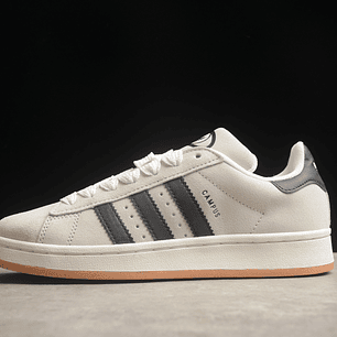 Adidas Campus Crystal White Core Black