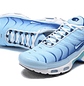 Air Max Plus TN Blue Ocean - Miniatura 3