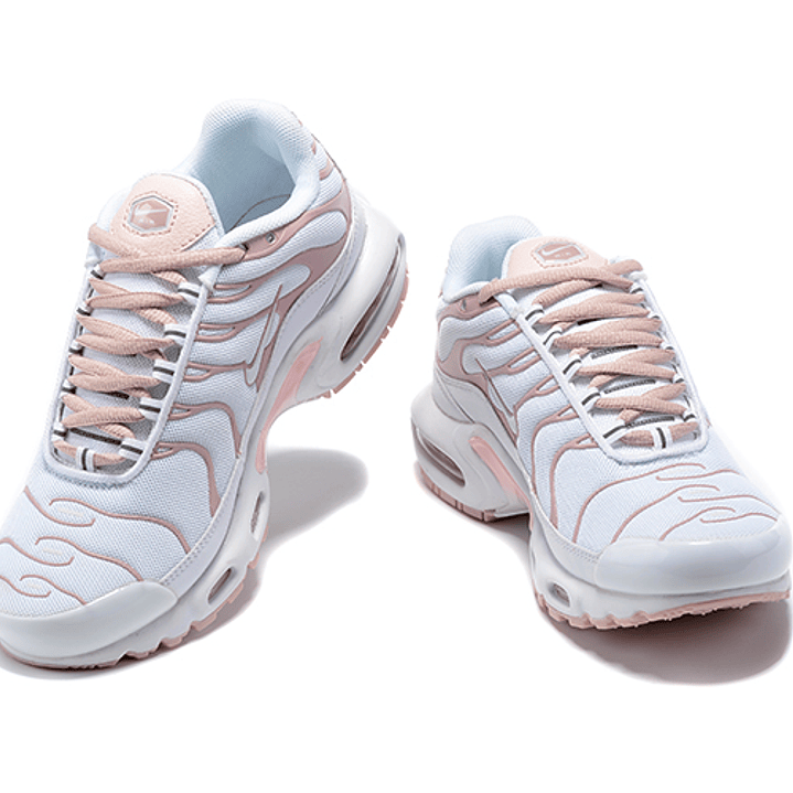 Air Max Plus TN Oxford Pink 3