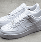 Air Force 1 Triple White - Miniatura 2