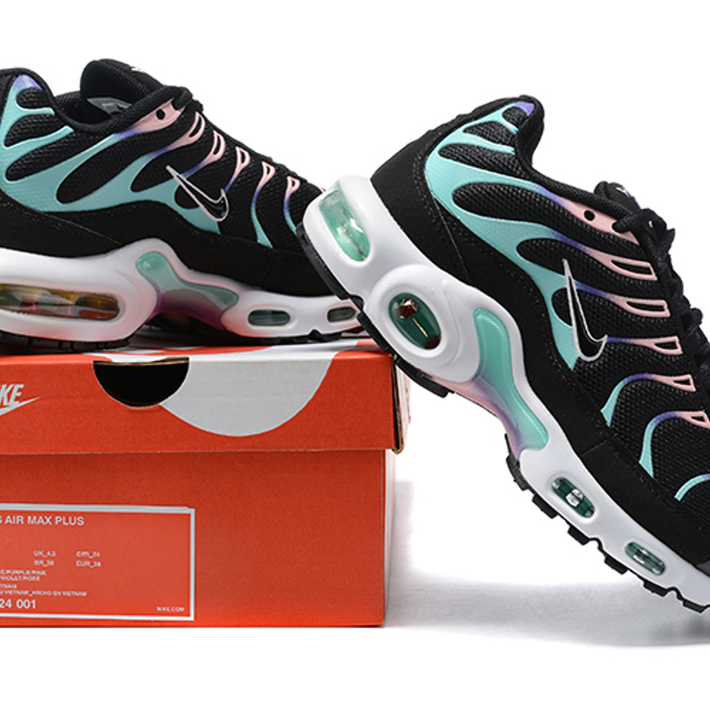 Air Max Plus TN Have A Nike Day 2