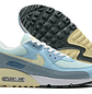 Air Max 90 Premium Pure Beach Ashen Slate - Miniatura 3