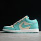 Jordan 1 Low Cyan - Miniatura 1