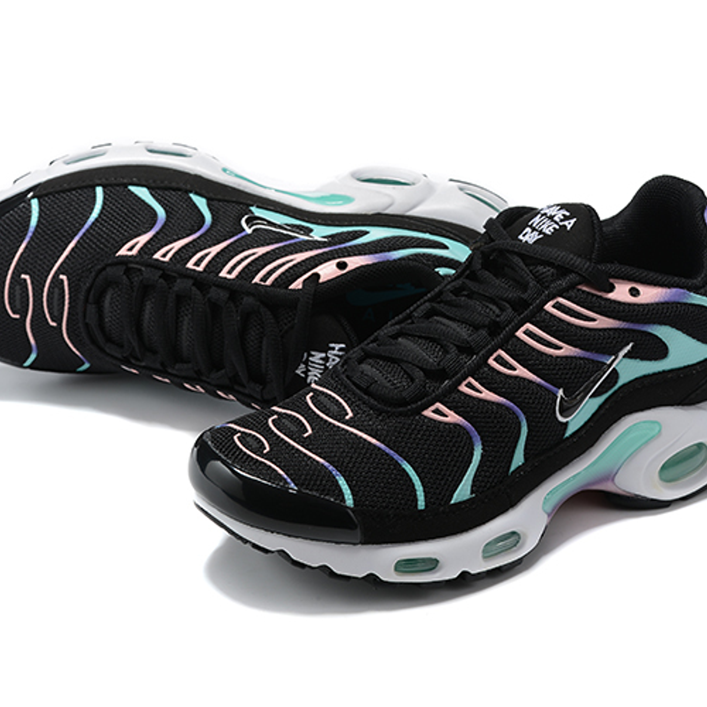 Air Max Plus TN Have A Nike Day 4