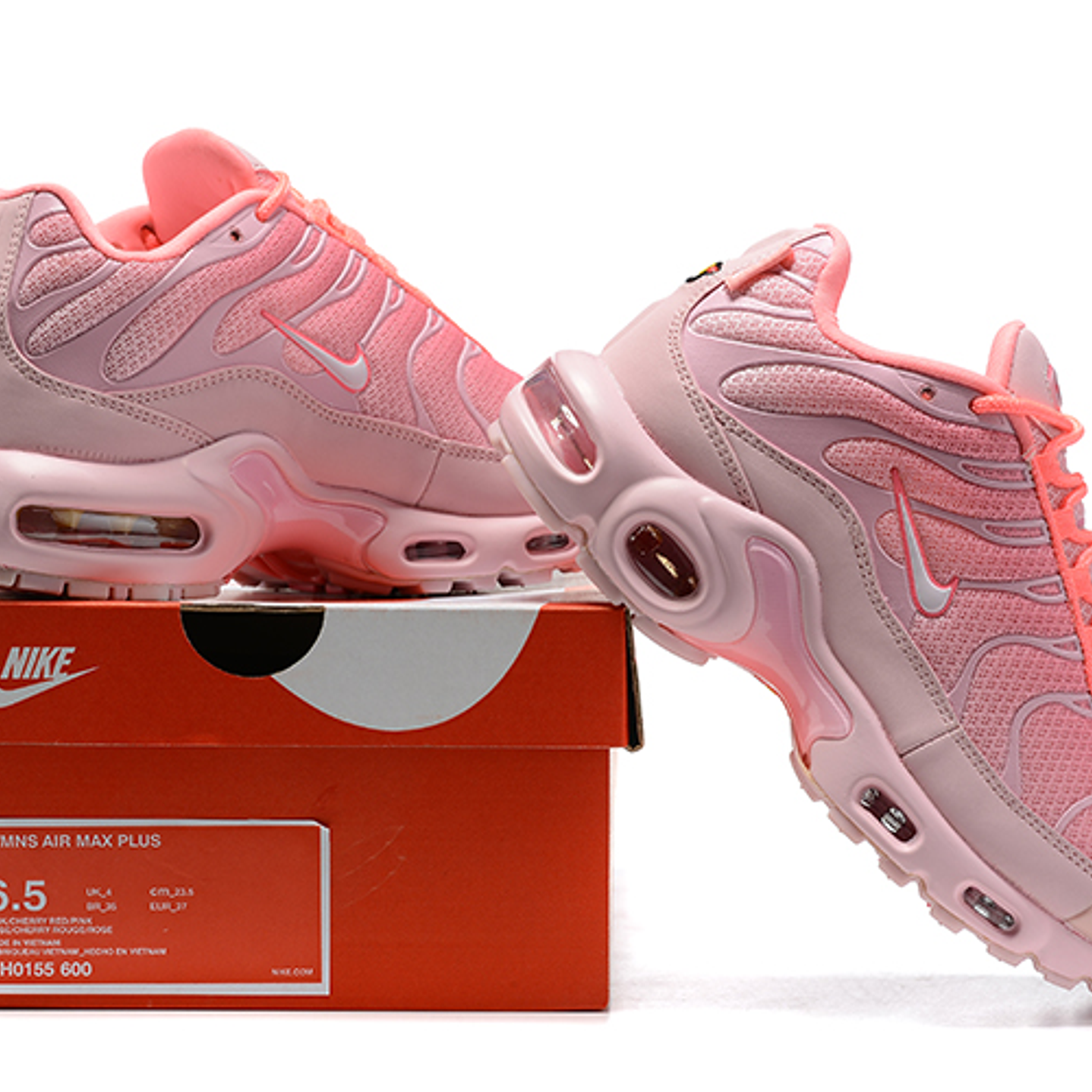 Air Max Plus TN Atlanta 6