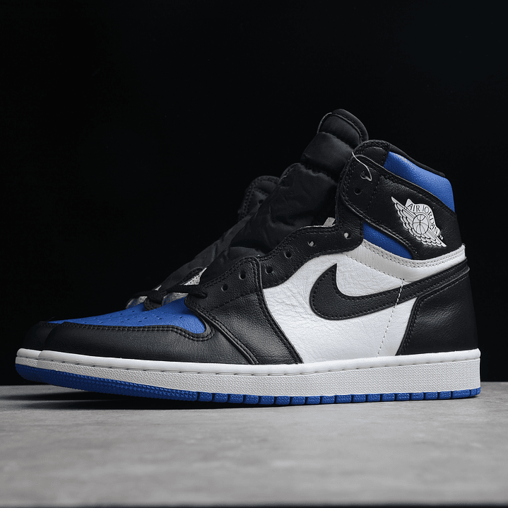 Jordan 1 High OG White Royal 2