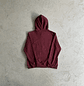 Hoodie Corteiz wine - Miniatura 3