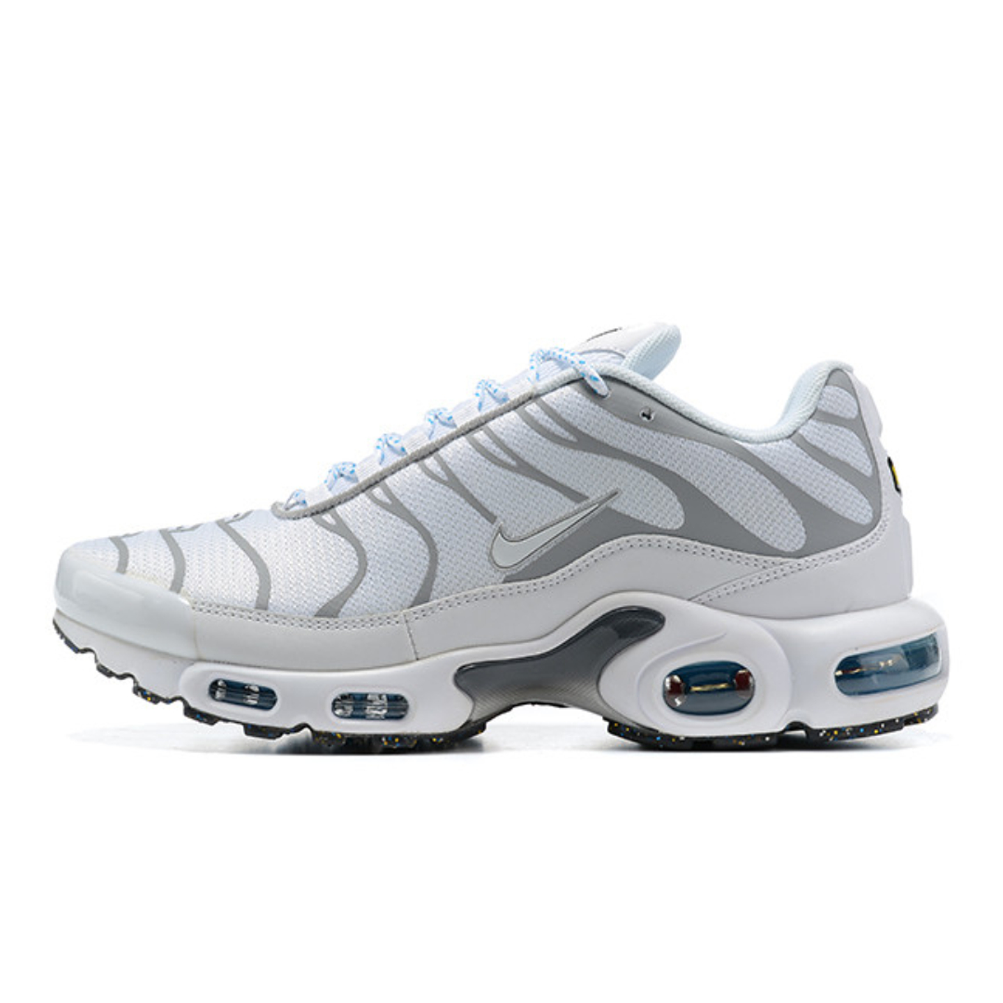 Air Max Plus TN Ight Smoke Grey 1