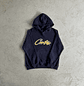 Hoodie Corteiz old navy - Miniatura 1