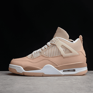 Jordan Retro 4 Shimmer