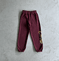 Pants Corteiz wine - Miniatura 1