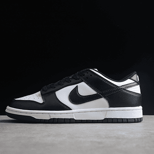 Dunk Low Panda