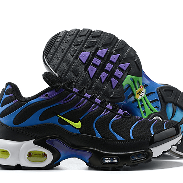 Air Max Plus TN Kaomoji 2