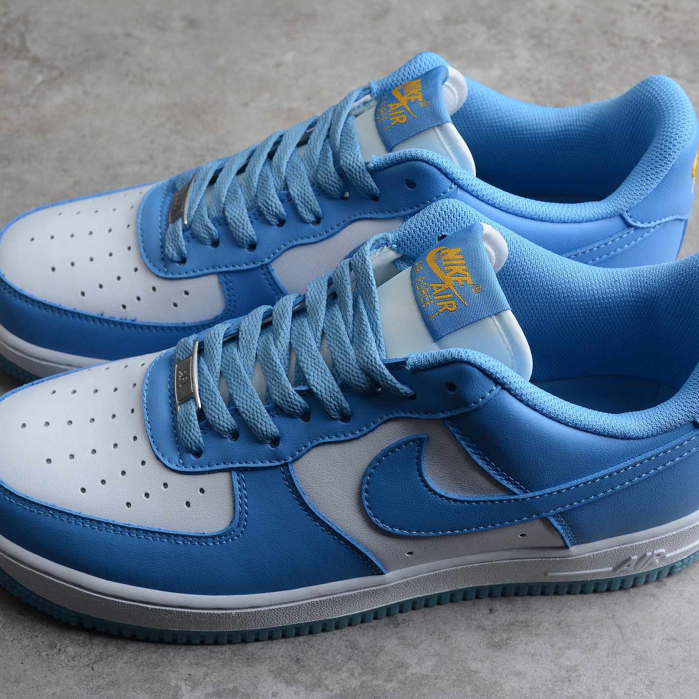 Air Force 1 Unc 5