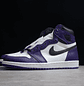 Jordan 1 High OG Court Purple - Miniatura 5