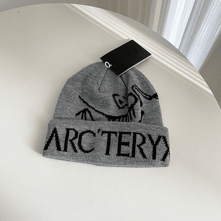 Gorro Arc´teryx 4