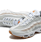 Air Max 95 Pure Platinum Hot Curry - Miniatura 4