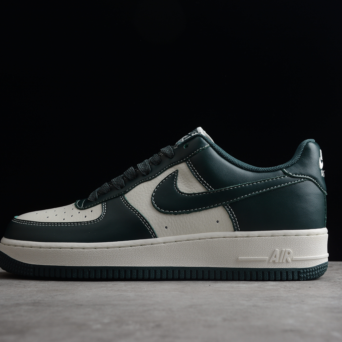 Air Force 1 Green 1