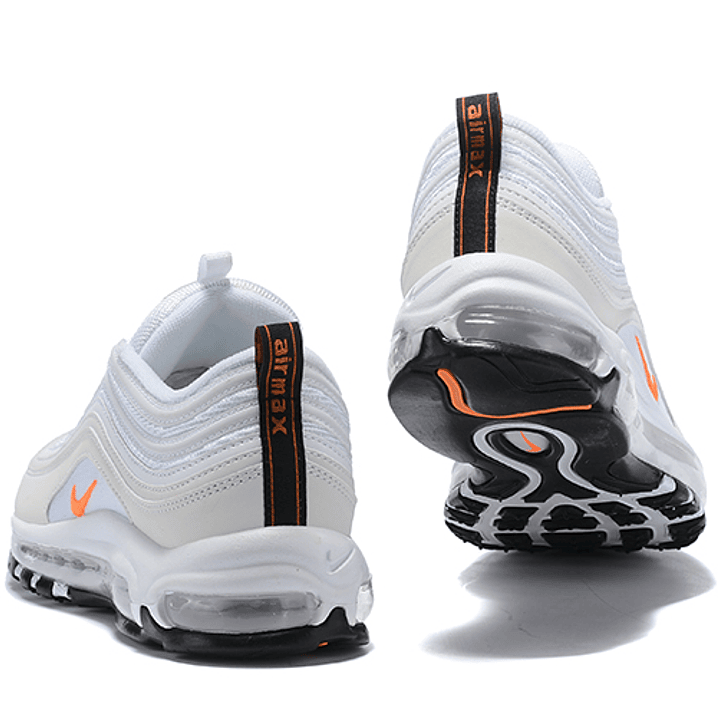 Air Max 97 Cone Orange 3