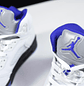 Jordan 5 Concord - Miniatura 6