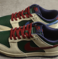 Dunk Low Gorge Green Sail - Miniatura 5