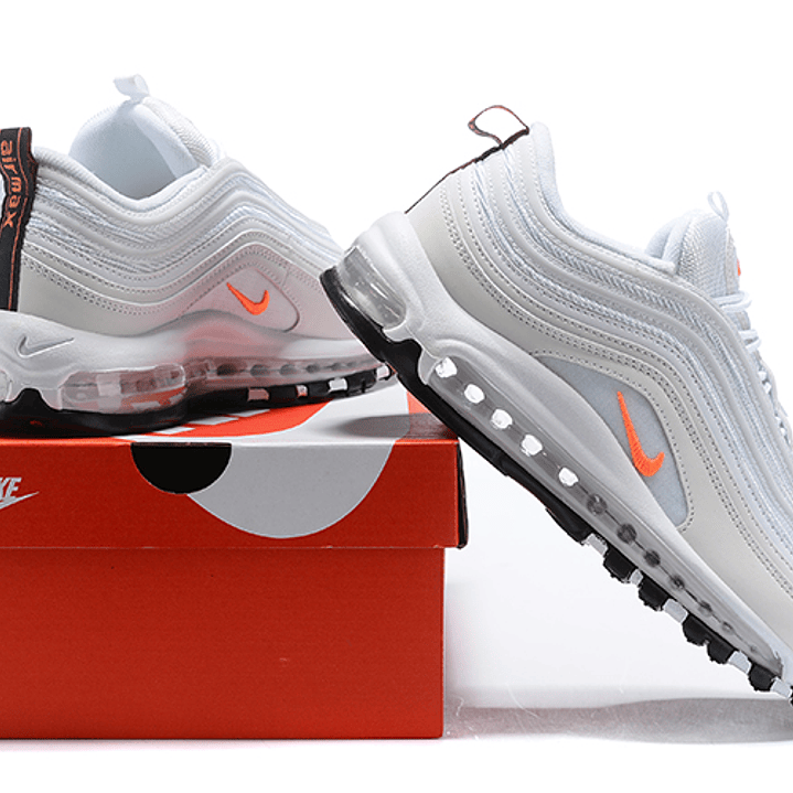 Air Max 97 Cone Orange 5