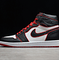 Jordan 1 High Bloodline - Miniatura 1