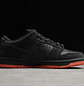 Dunk Low SB Trd Qs Black Pigeon - Miniatura 2