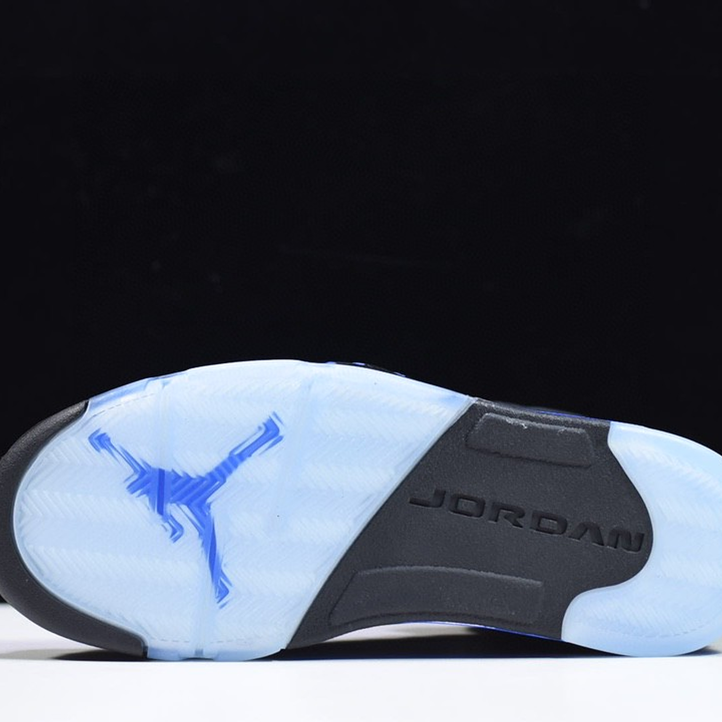 Jordan 5 Racer Blue 2