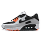 Air Max 90 Turf Orange - Miniatura 1