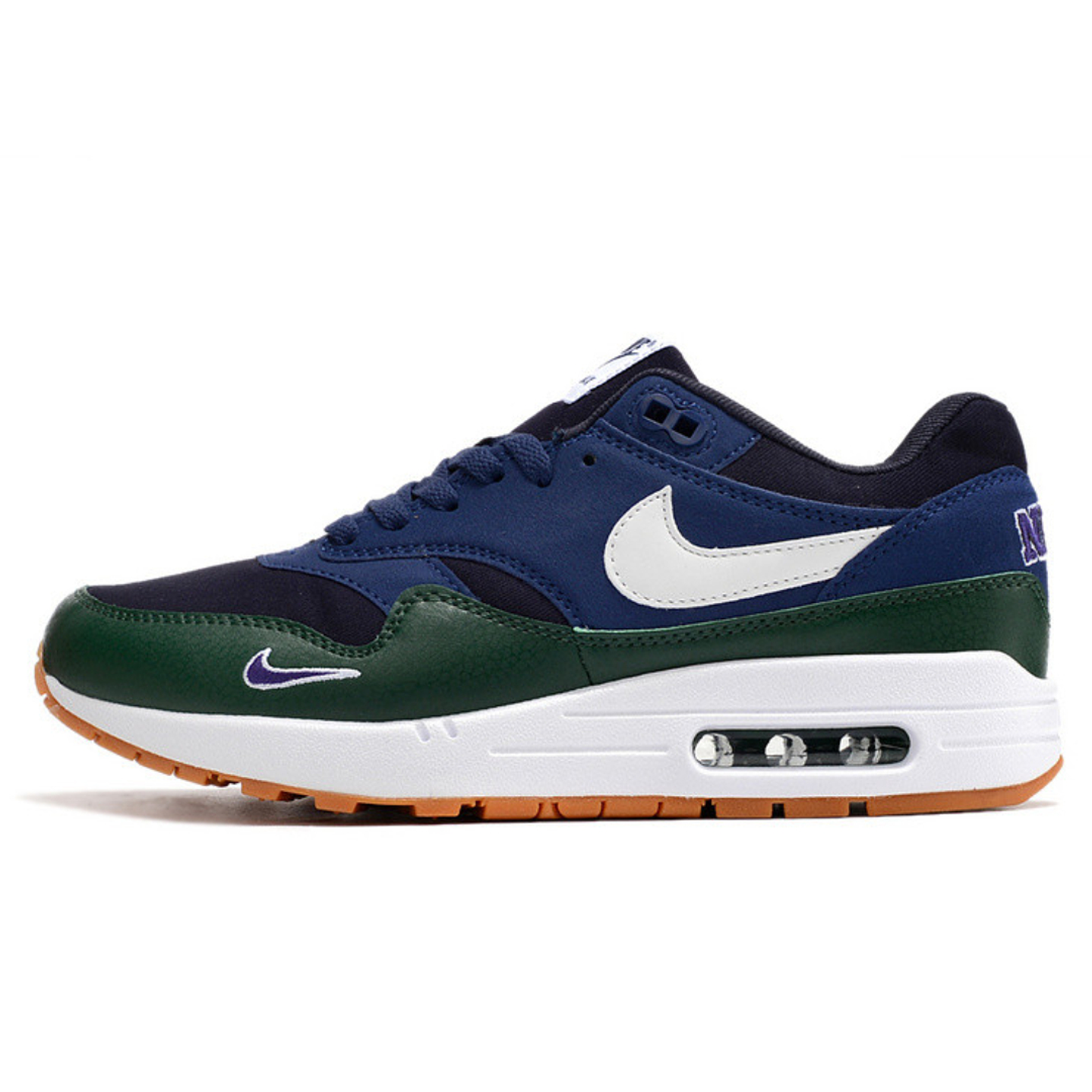 Air Max 1 George Green 1