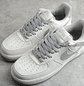 Air Force 1 Beige - Miniatura 5