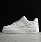 Air Force 1 White/Blue-Grey - Miniatura 1