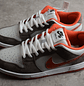 Dunk Low Crushed Dc - Miniatura 5