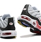 Air Max Plus TN Dust Varsity Red - Miniatura 2