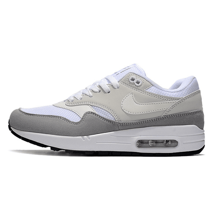 Air Max 1 Pure Platinum 1