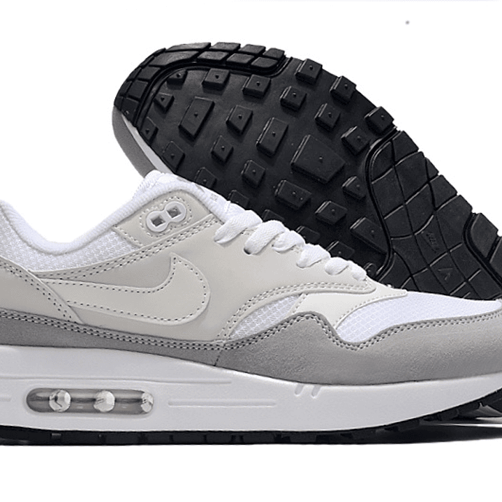 Air Max 1 Pure Platinum 5