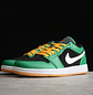 Jordan 1 Low Holiday Special - Miniatura 2